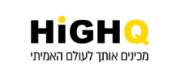 לקוח SEO של חברת קידום WaveSEO - HIGHQ